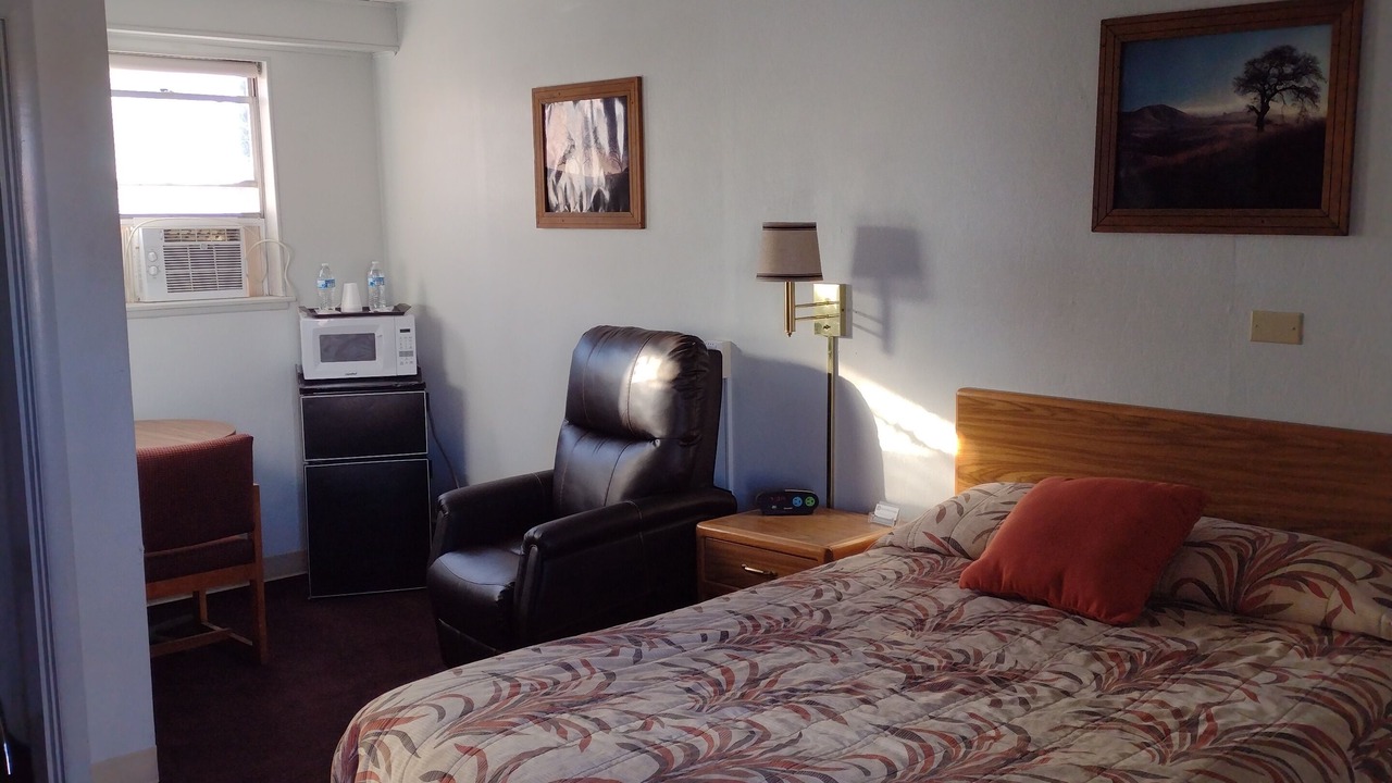 Photo of Bedroom in Sidney