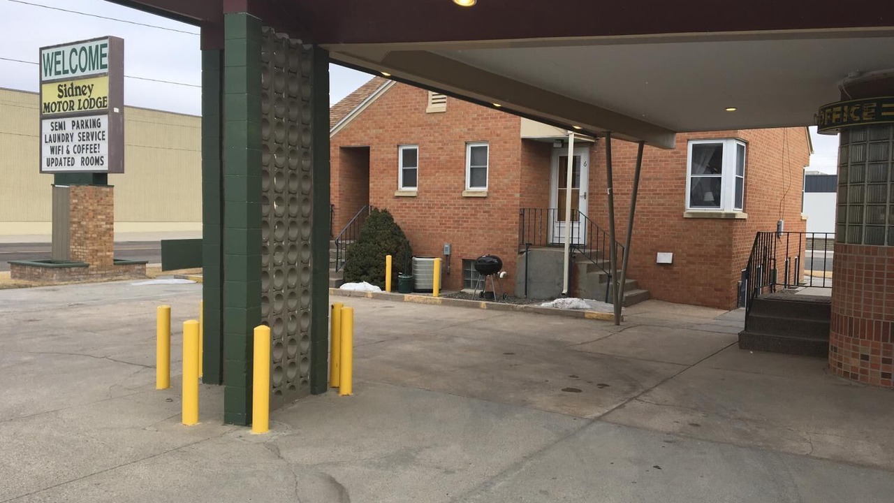 Photo of Outdoor in Sidney