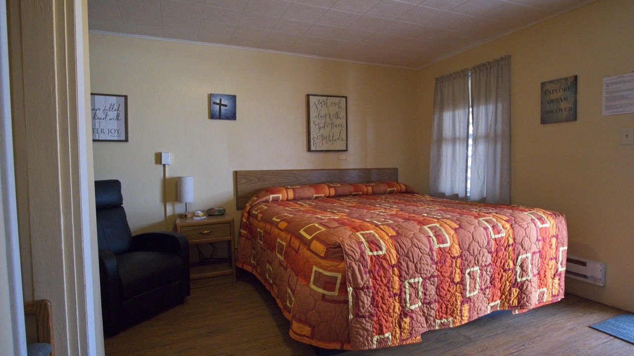 Photo of Bedroom in Sidney