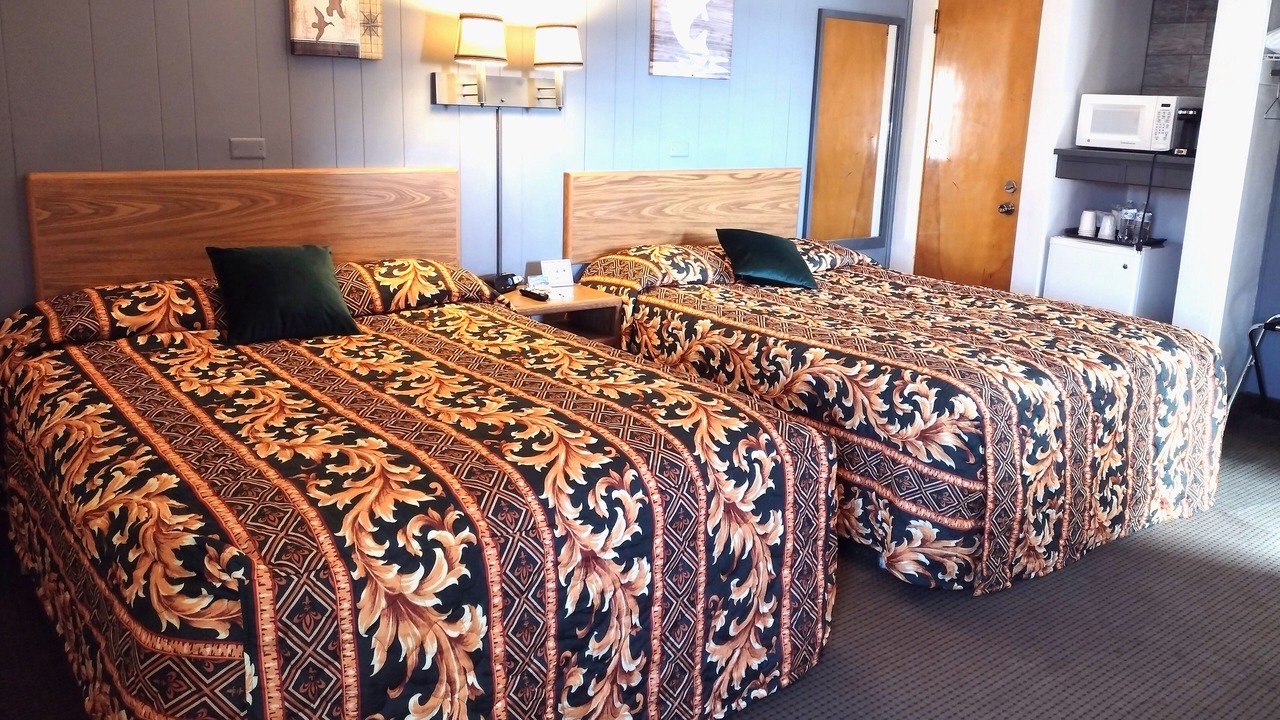 Photo of Bedroom in Sidney