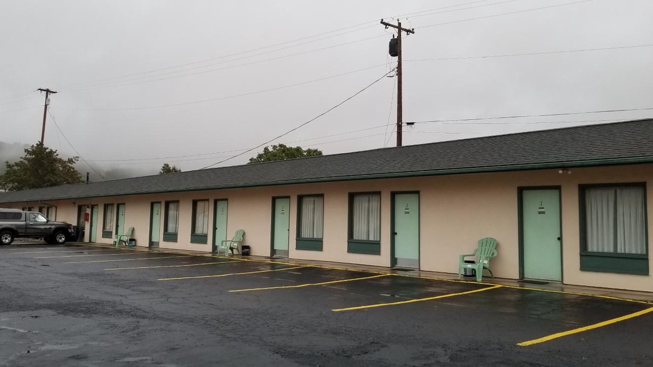 Photo of Outdoor in Myrtle Creek