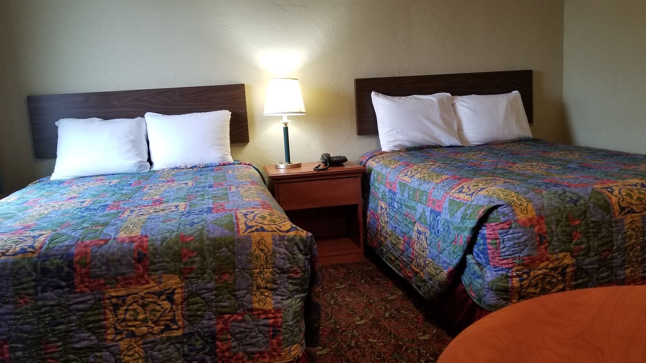 Photo of Bedroom in Myrtle Creek