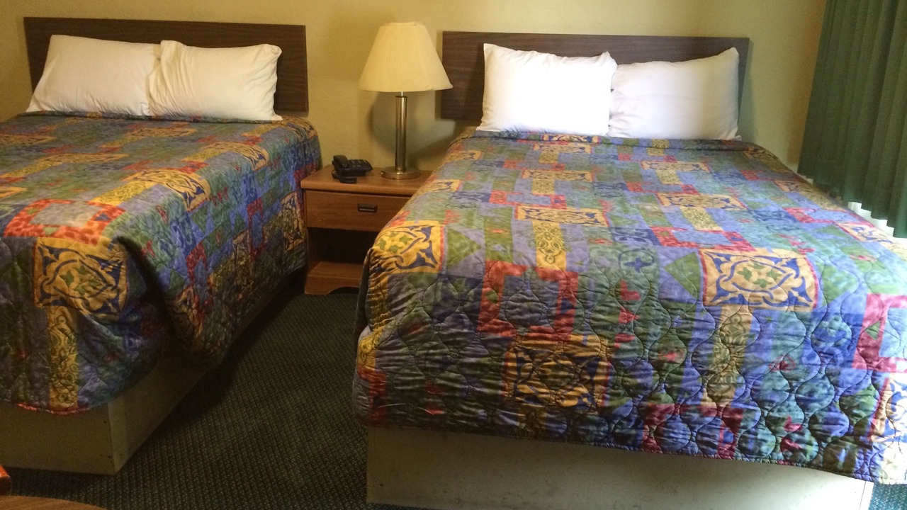 Photo of Bedroom in Myrtle Creek