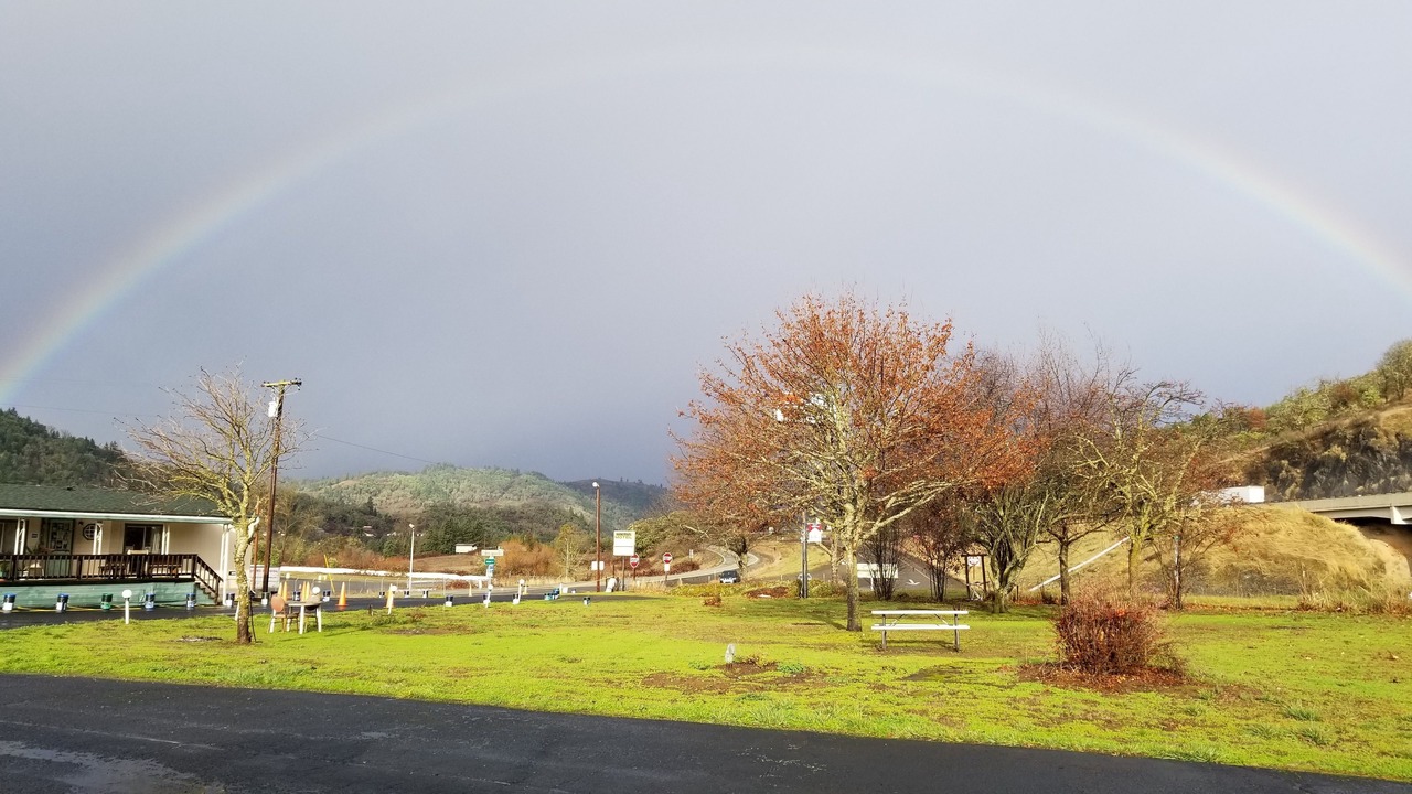 Photo of Outdoor in Myrtle Creek