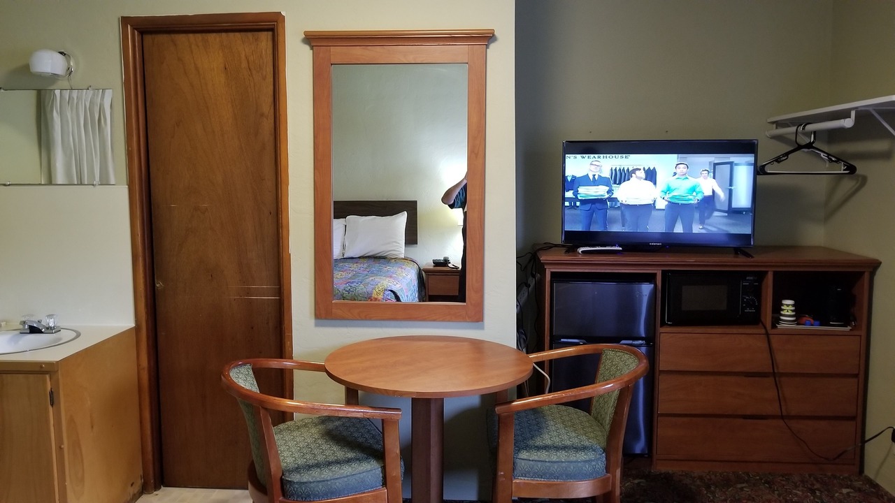 Photo of Bedroom in Myrtle Creek