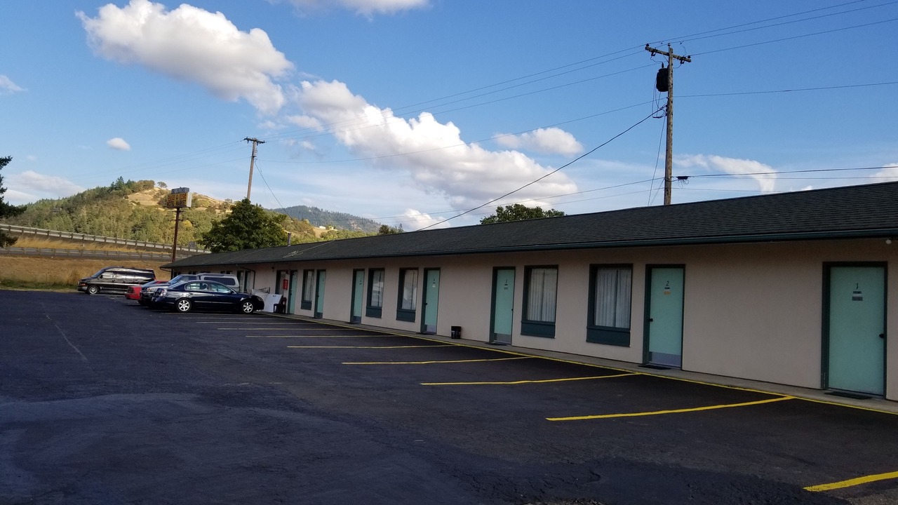 Photo of Outdoor in Myrtle Creek