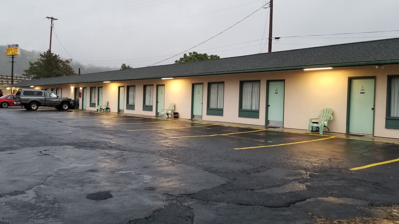 Photo of Outdoor in Myrtle Creek