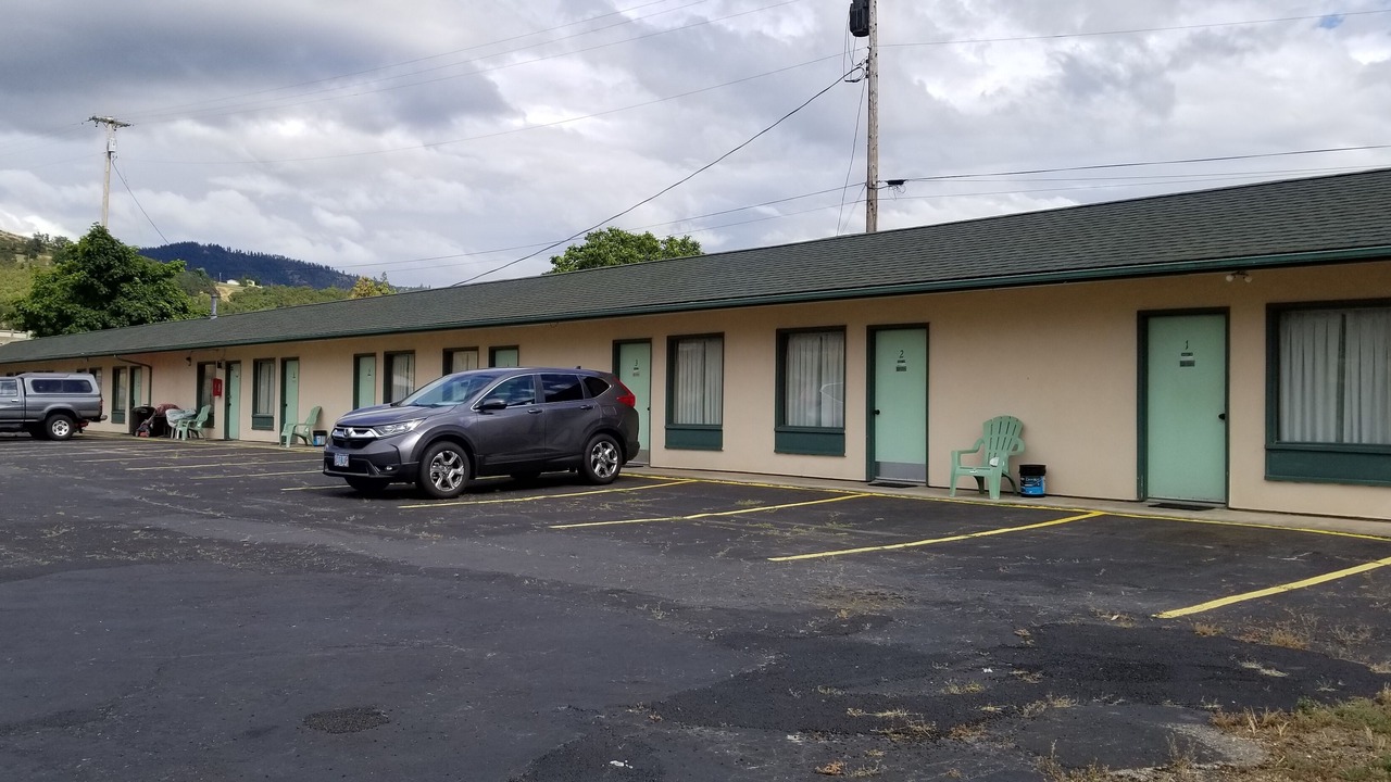 Photo of Outdoor in Myrtle Creek