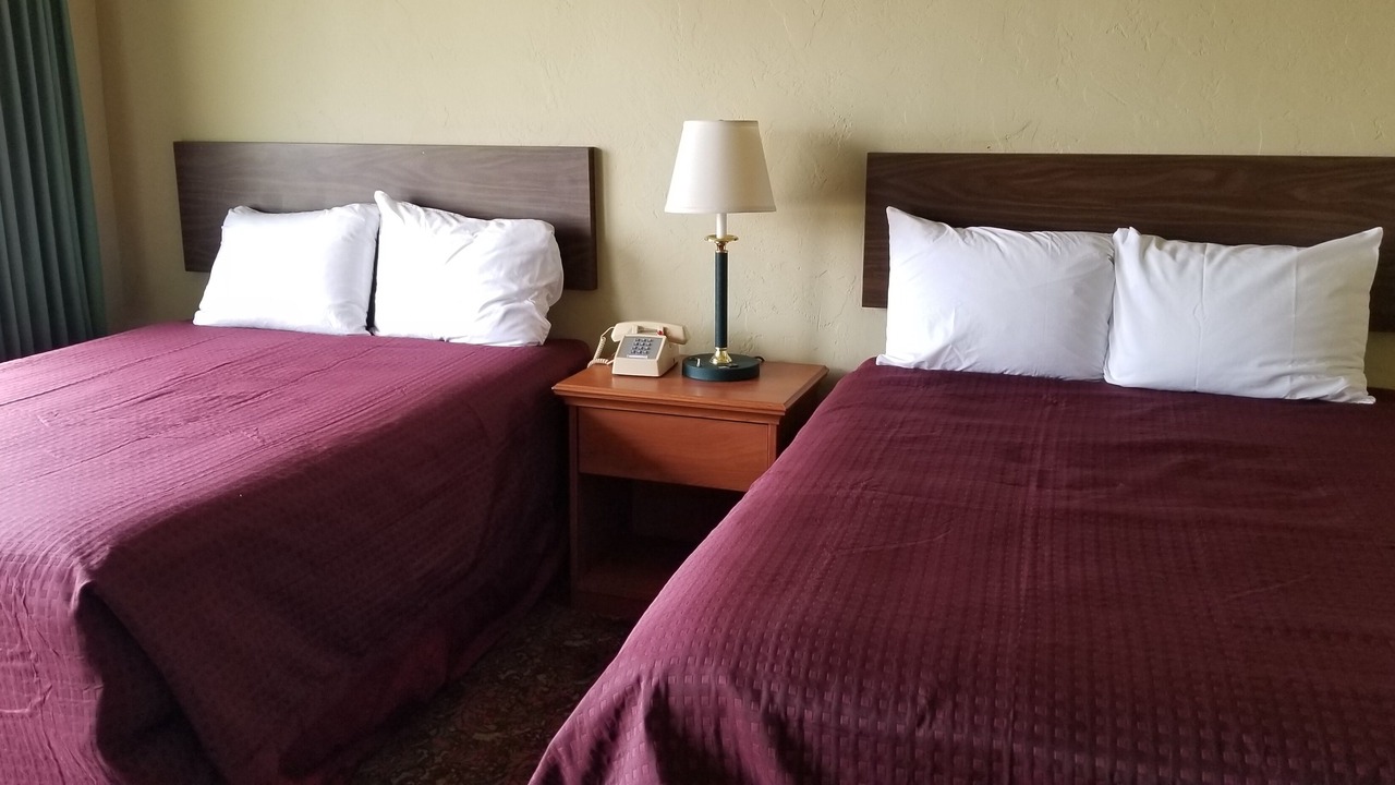 Photo of Bedroom in Myrtle Creek