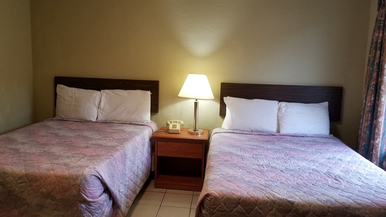 Photo of Bedroom in Myrtle Creek