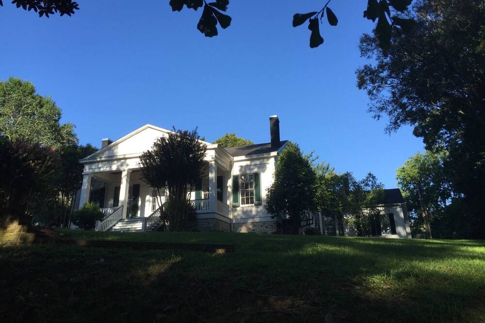 Photo of Outdoor in Port Gibson