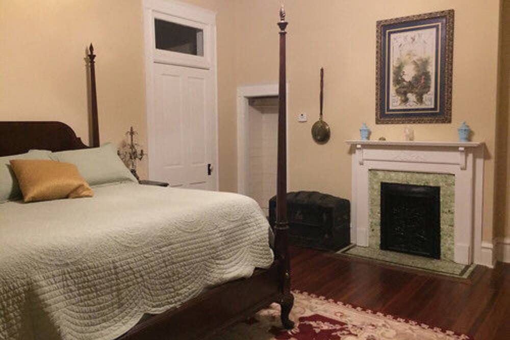 Photo of Bedroom in Port Gibson
