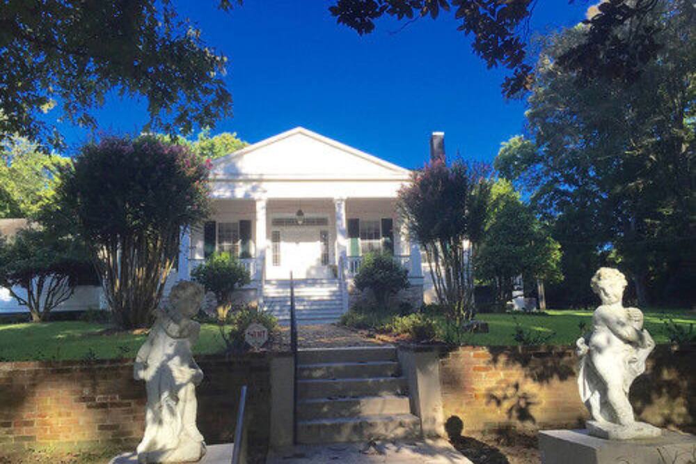 Photo of Outdoor in Port Gibson