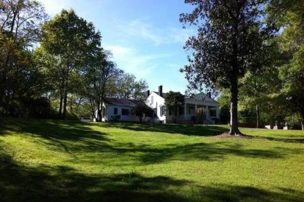 Photo of Outdoor in Port Gibson