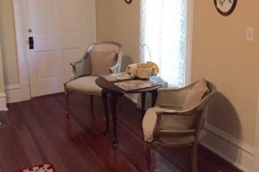 Photo of Bedroom in Port Gibson