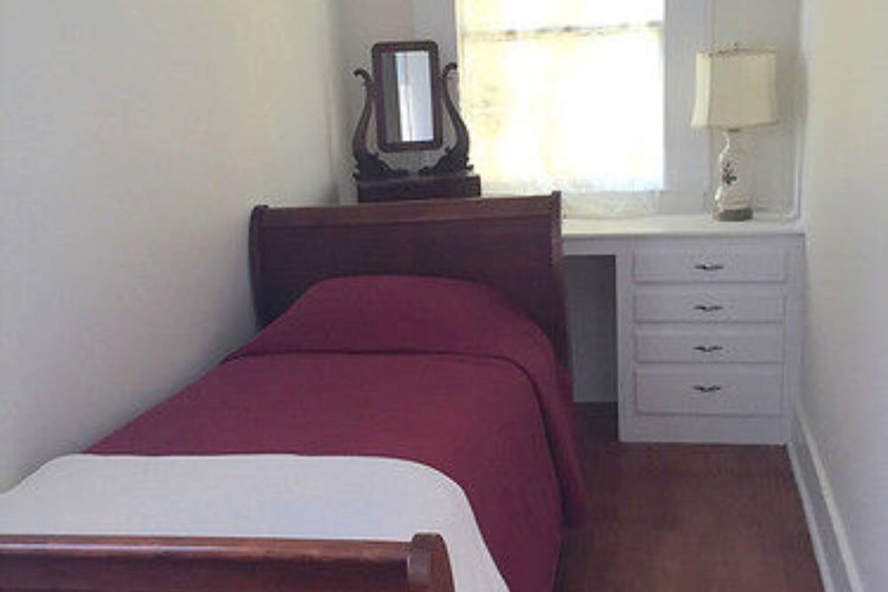 Photo of Bedroom in Port Gibson