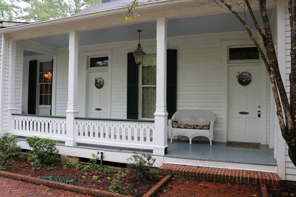 Photo of Outdoor in Port Gibson