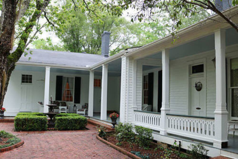 Photo of Outdoor in Port Gibson