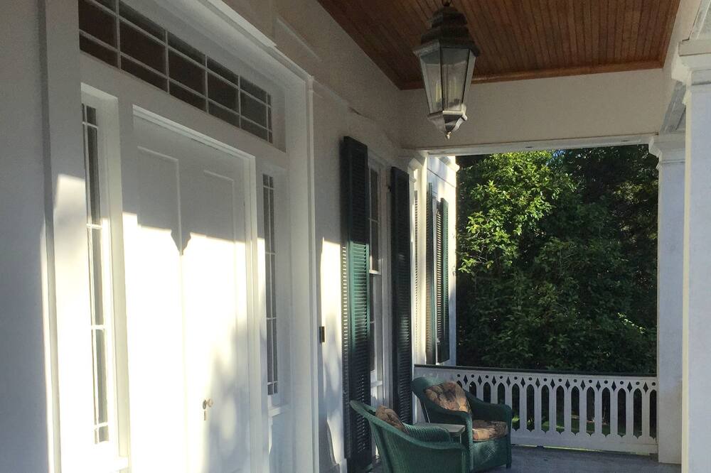 Photo of Outdoor in Port Gibson