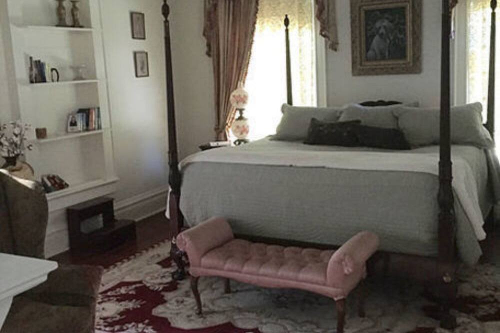 Photo of Bedroom in Port Gibson