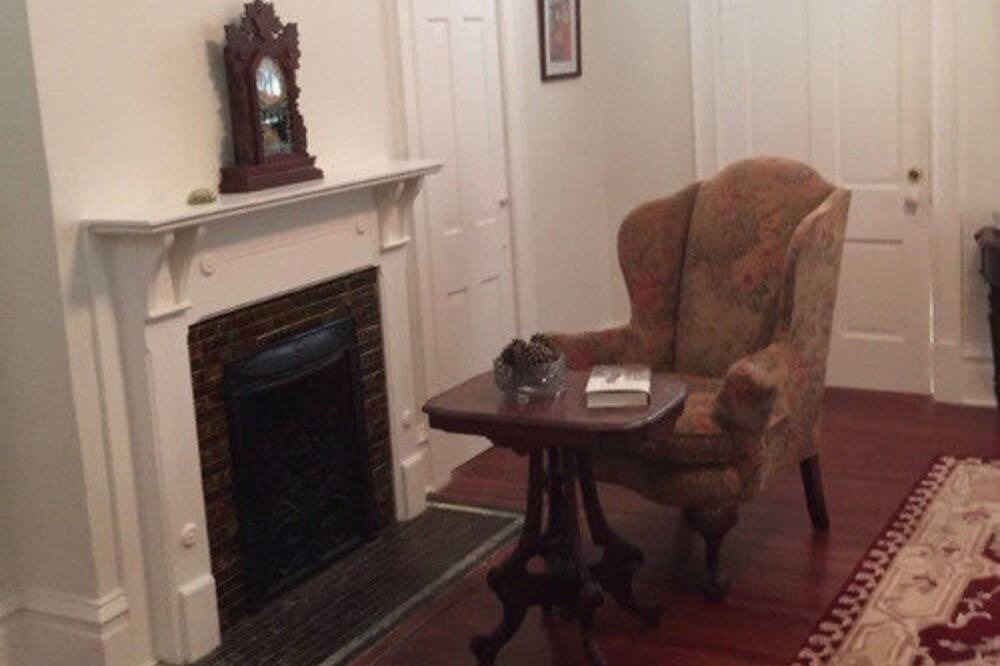 Photo of Bedroom in Port Gibson