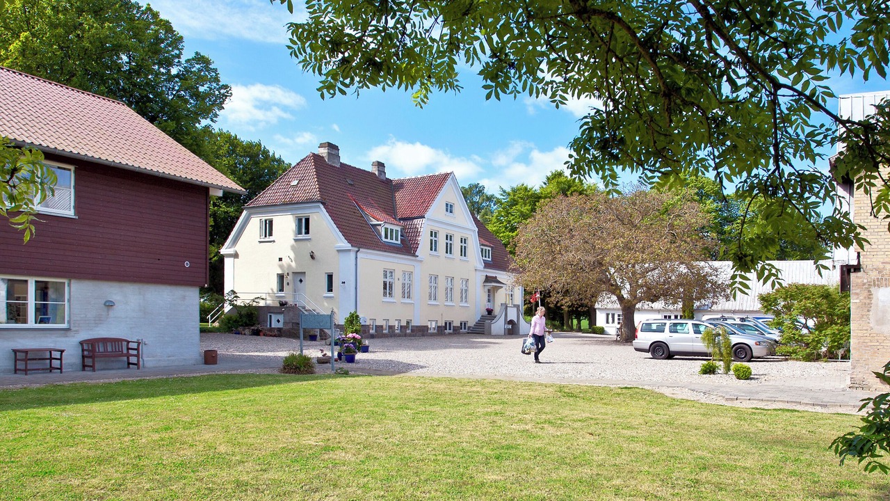 Photo of Bedroom in Borre