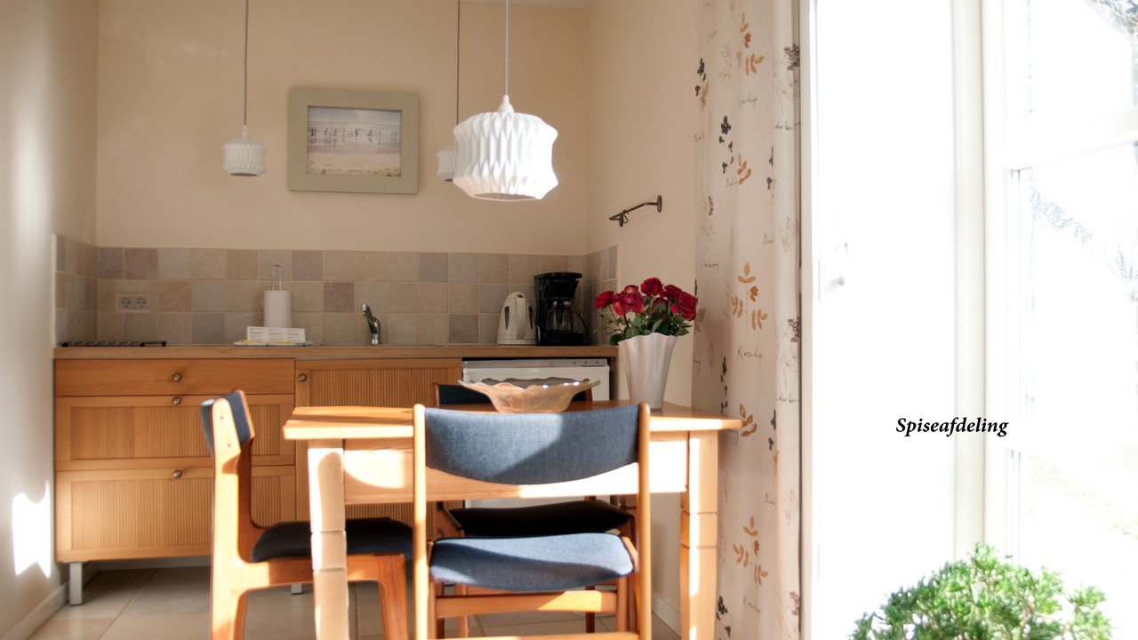 Photo of Bedroom in Borre