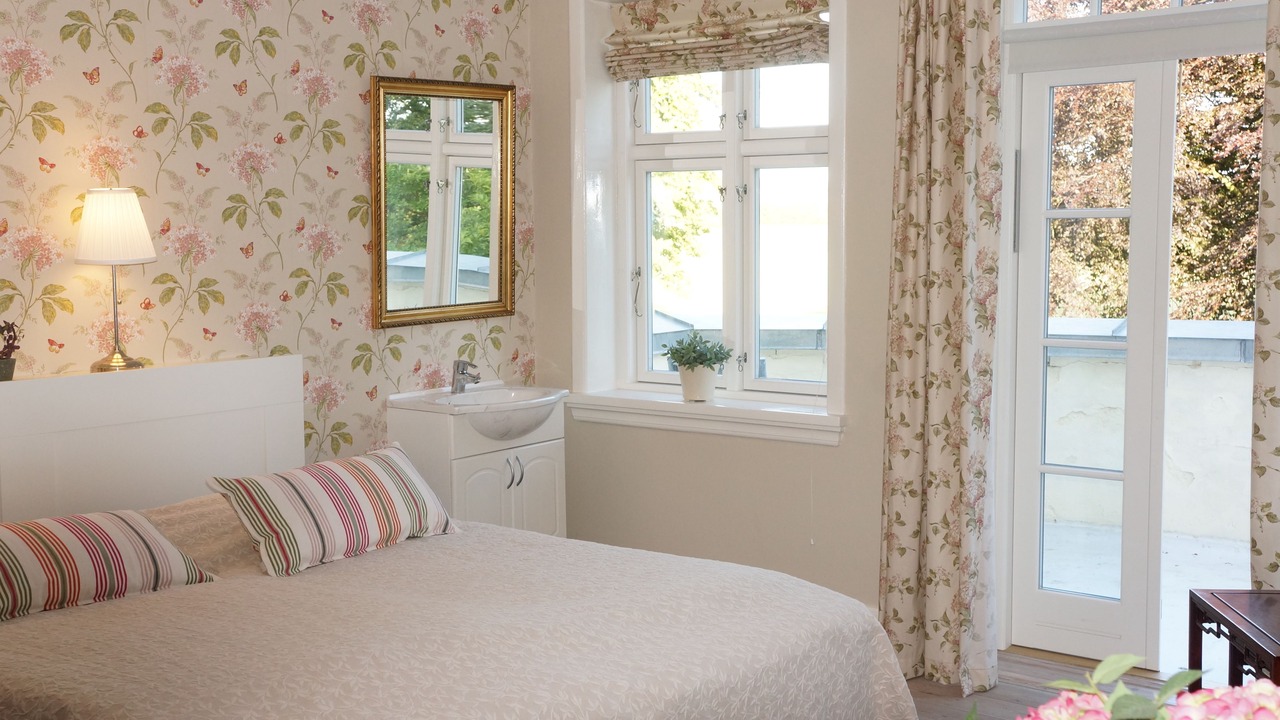 Photo of Bathroom in Borre