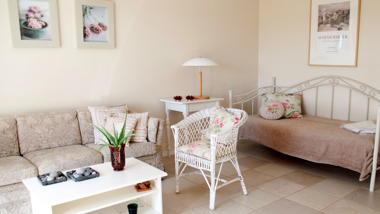 Photo of Bedroom in Borre