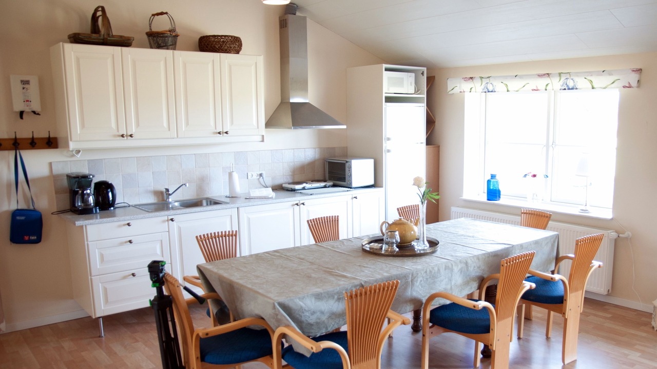 Photo of Kitchen in Borre