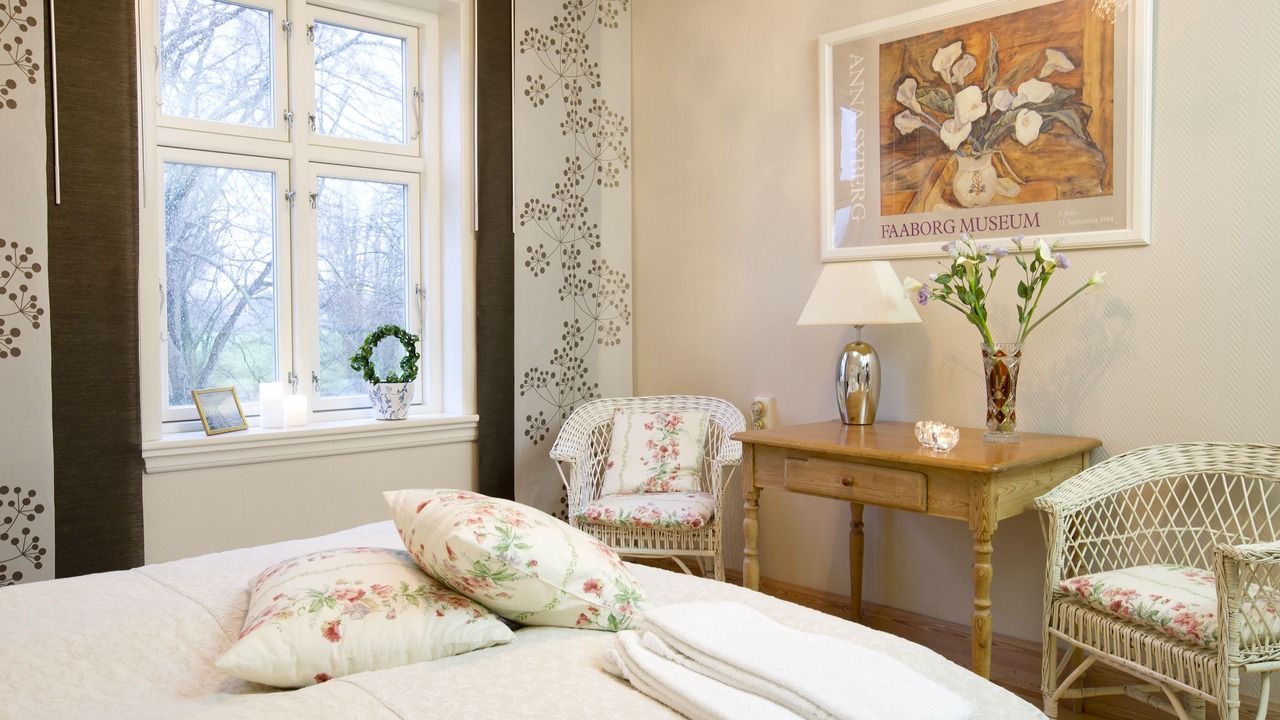 Photo of Bathroom in Borre