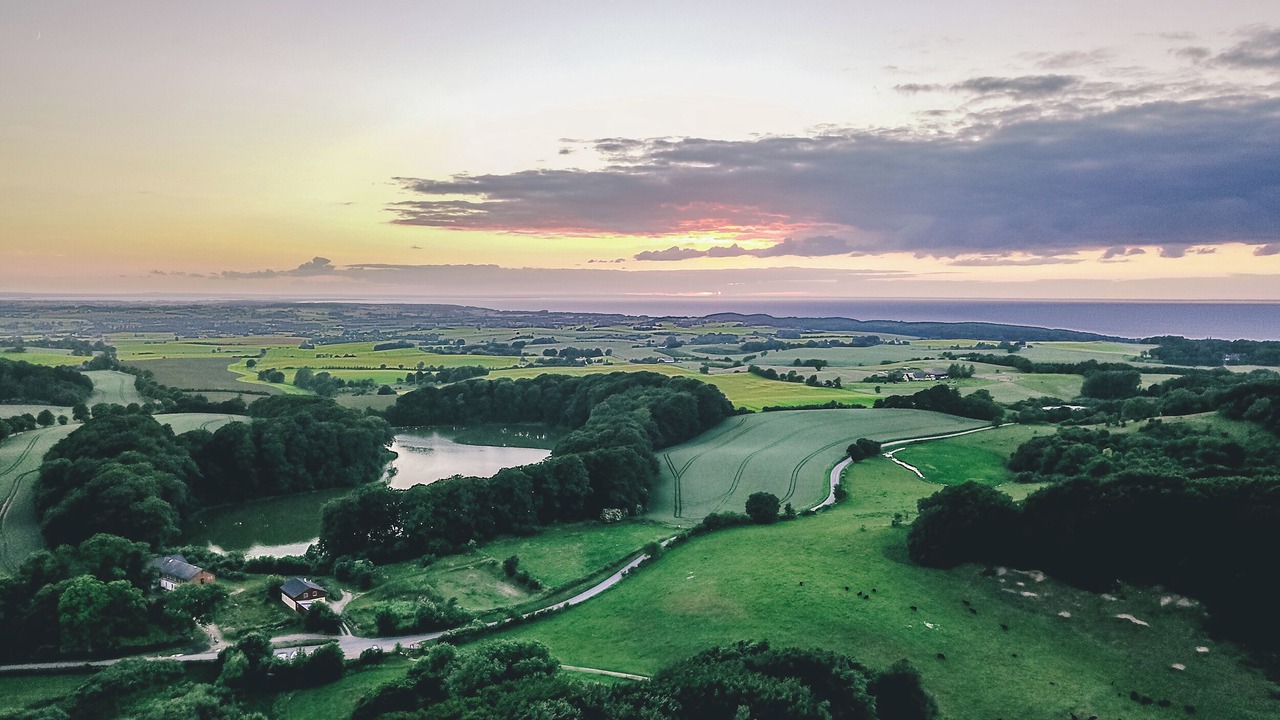 Photo of Outdoor in Borre