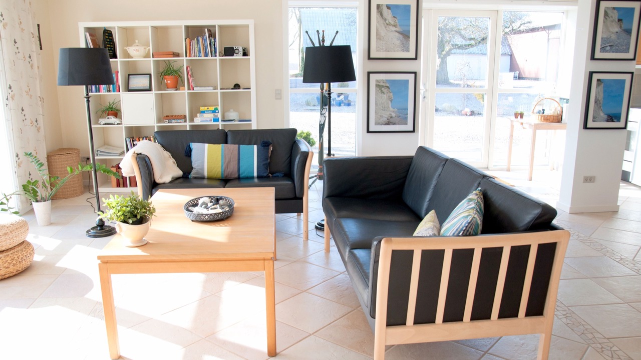 Photo of Livingroom in Borre