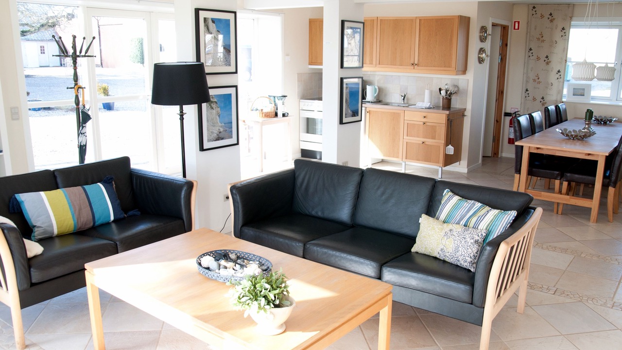 Photo of Livingroom in Borre