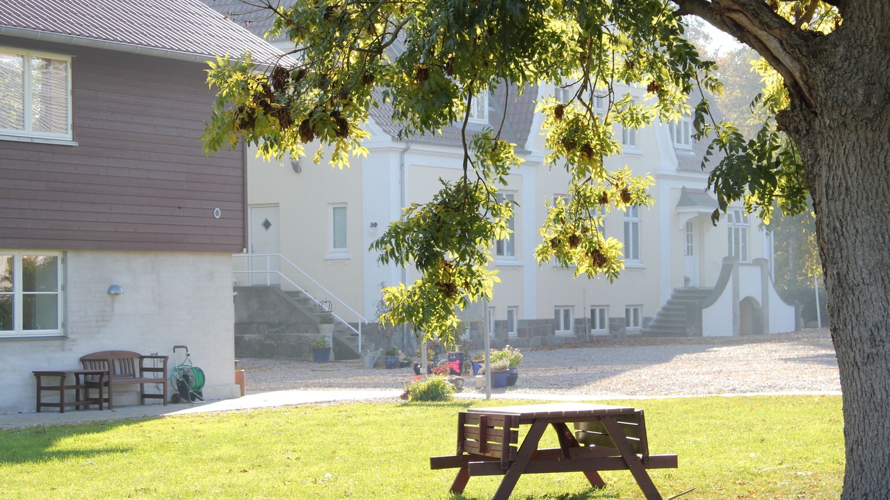 Photo of Outdoor in Borre