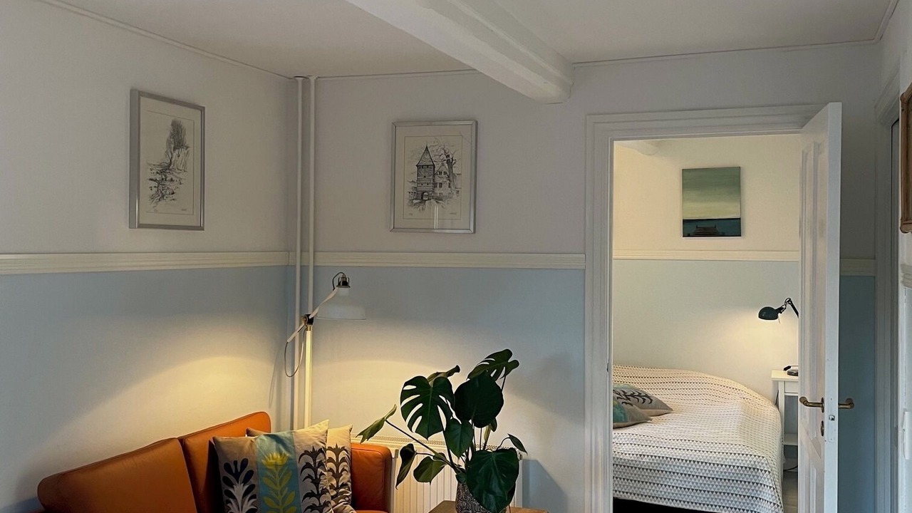 Photo of Bedroom in Borre