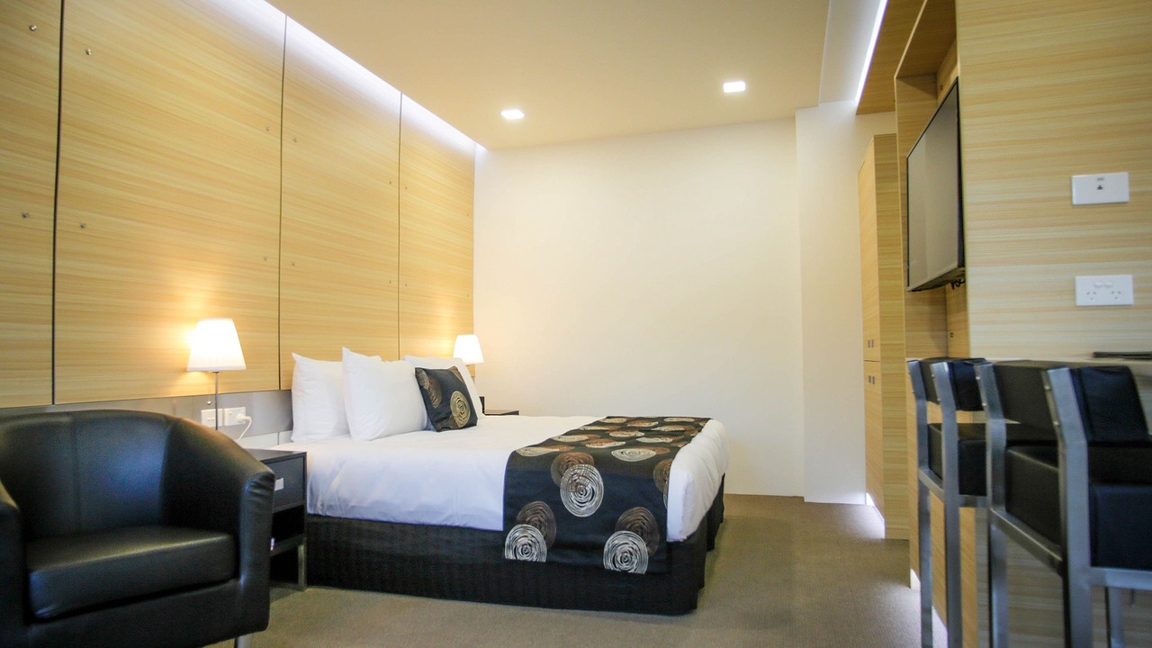 Photo of Bedroom in Gatton