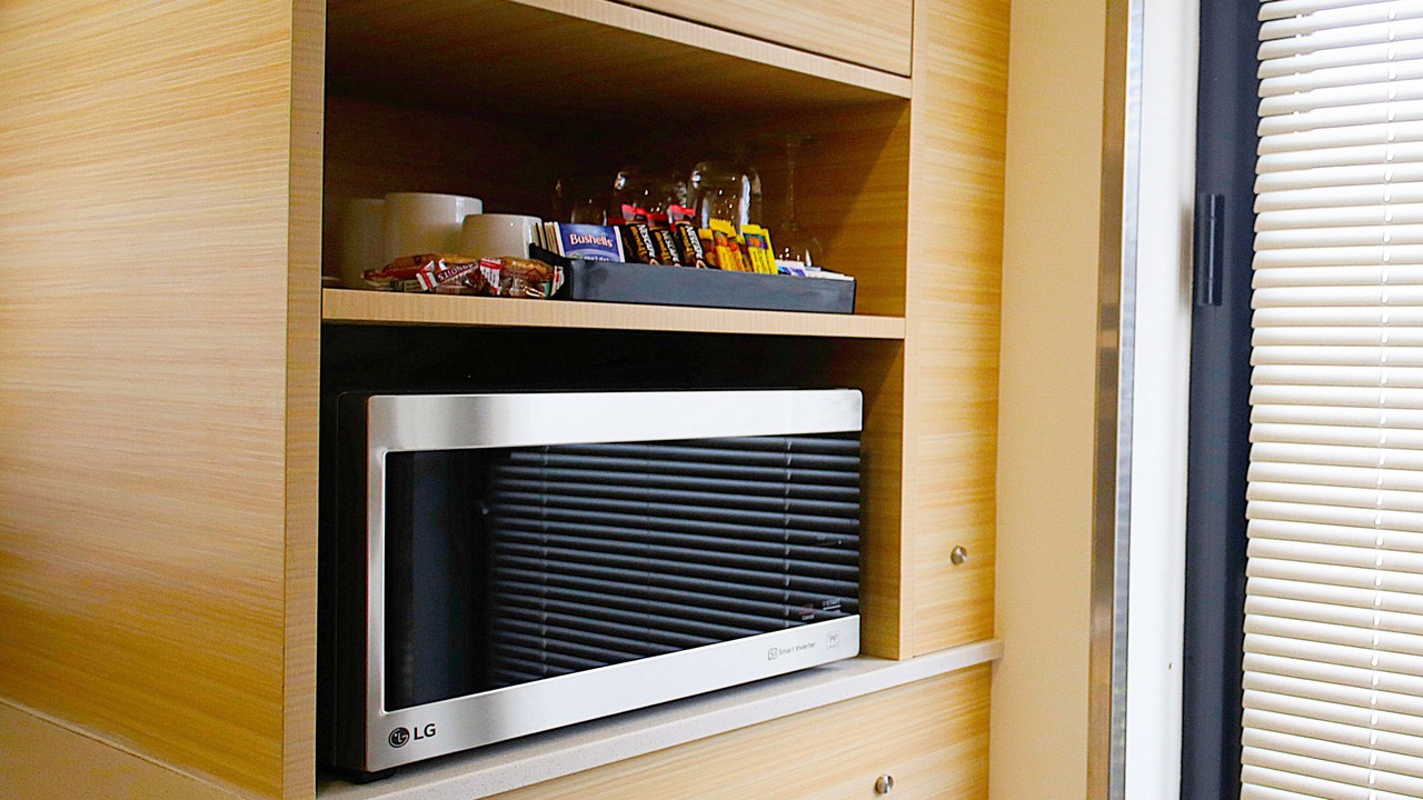 Photo of Kitchen in Gatton