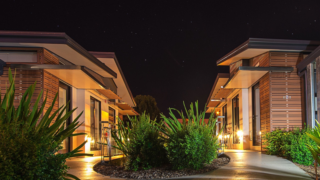 Photo of Buildings in Gatton