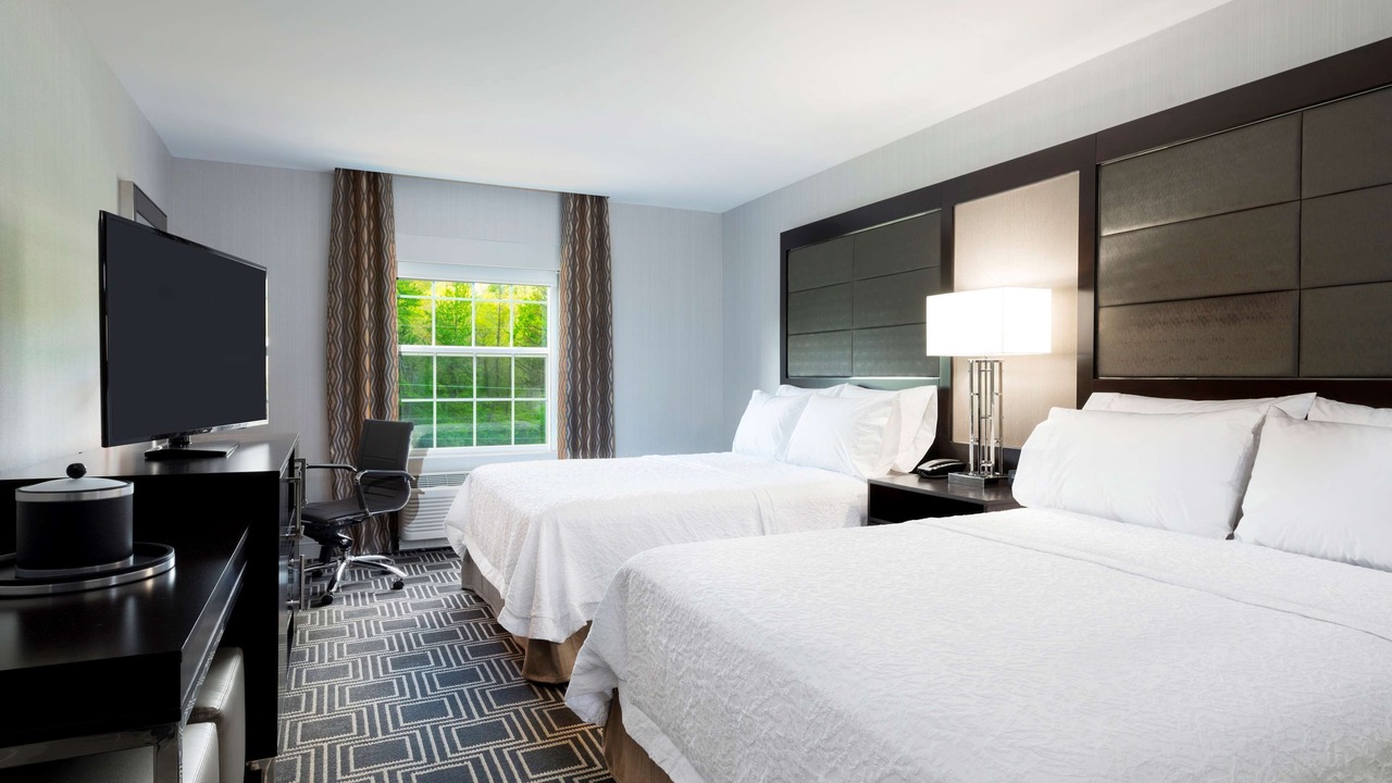 Photo of Bedroom in Martinsville