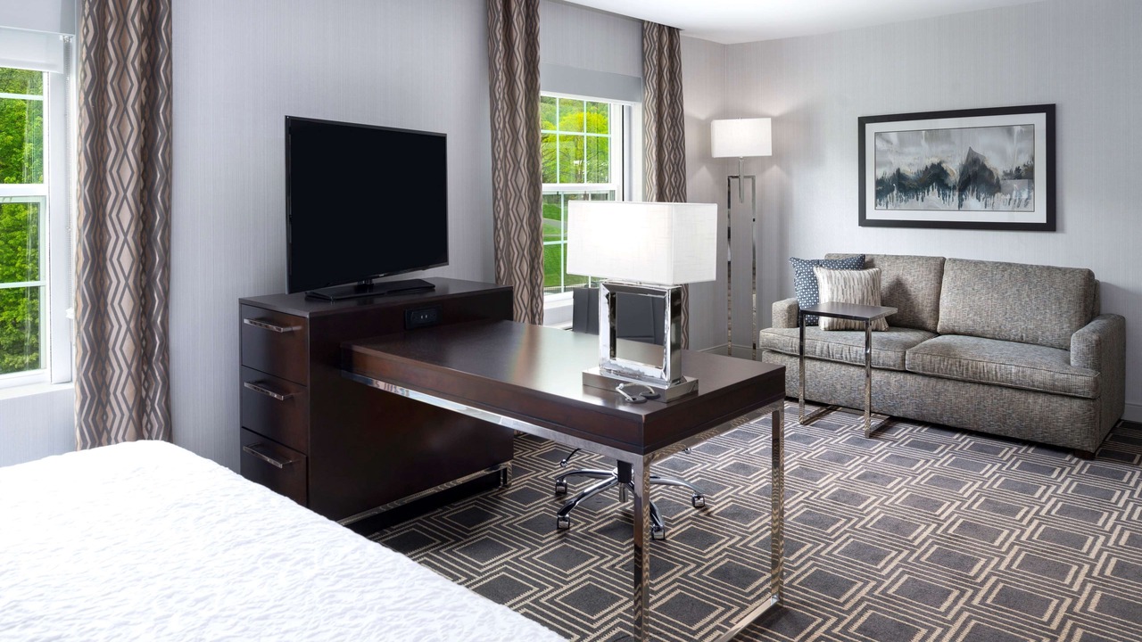 Photo of Bedroom in Martinsville