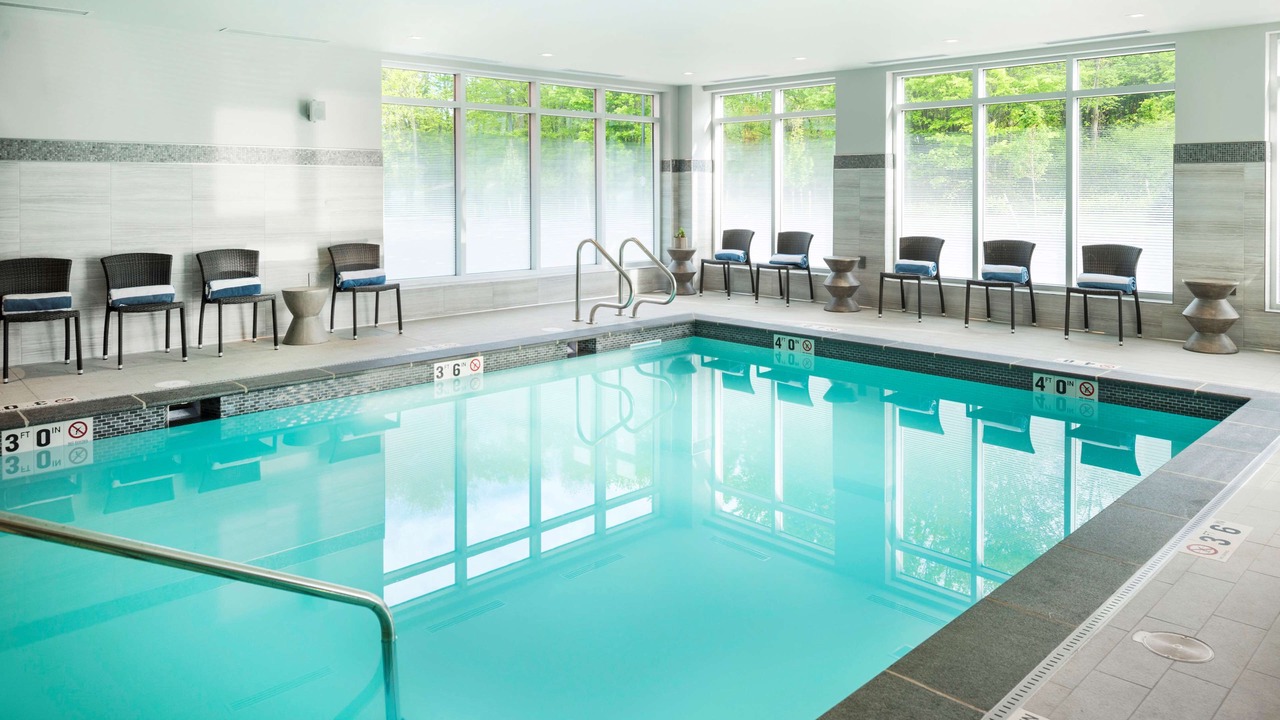 Photo of Outdoor in Martinsville