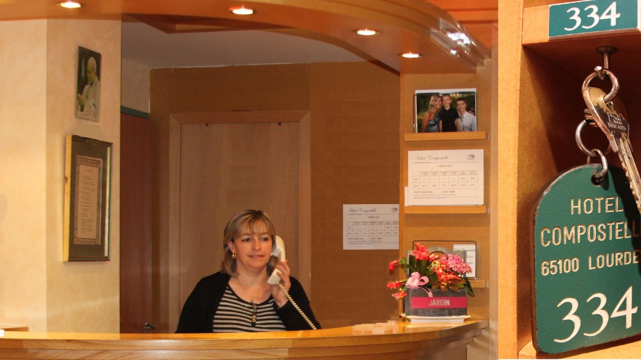 Photo of Others in Lourdes