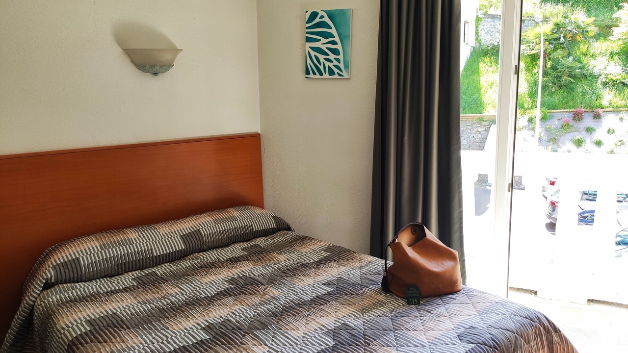 Photo of Bedroom in Lourdes