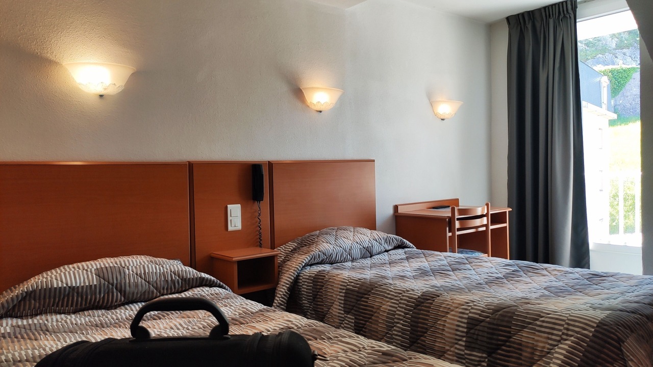 Photo of Bedroom in Lourdes