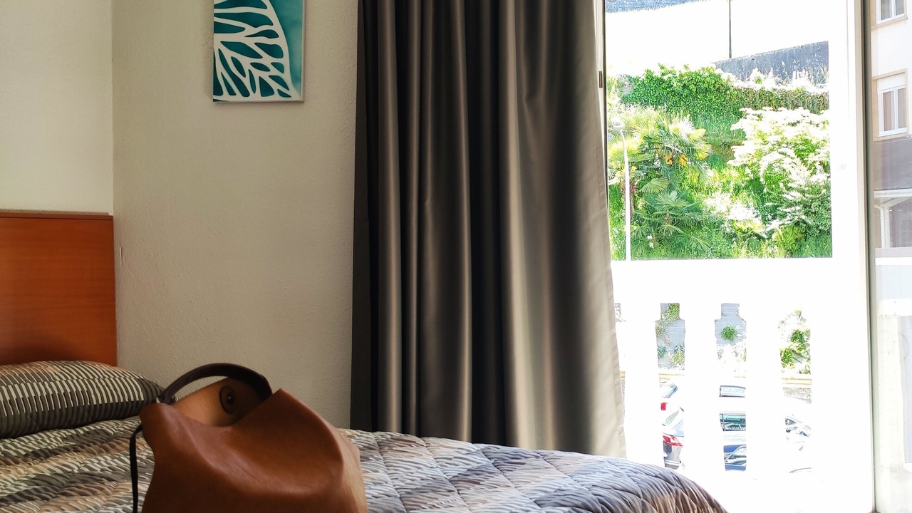 Photo of Bedroom in Lourdes