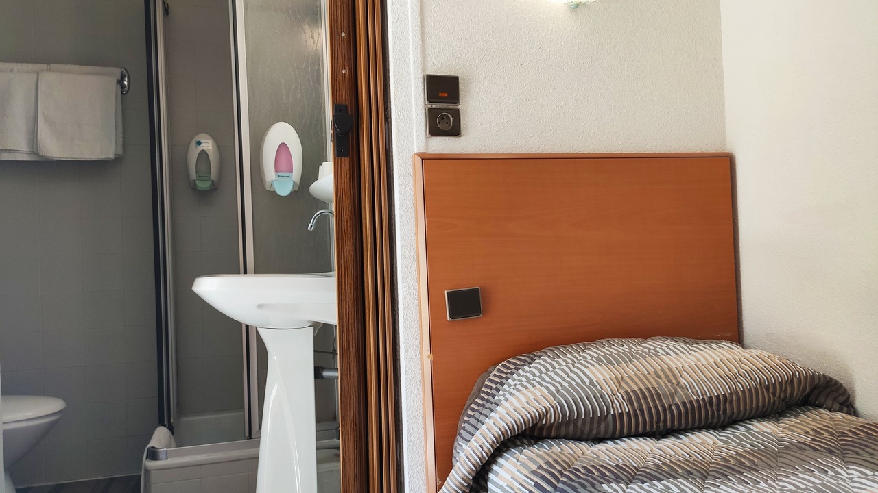 Photo of Bedroom in Lourdes
