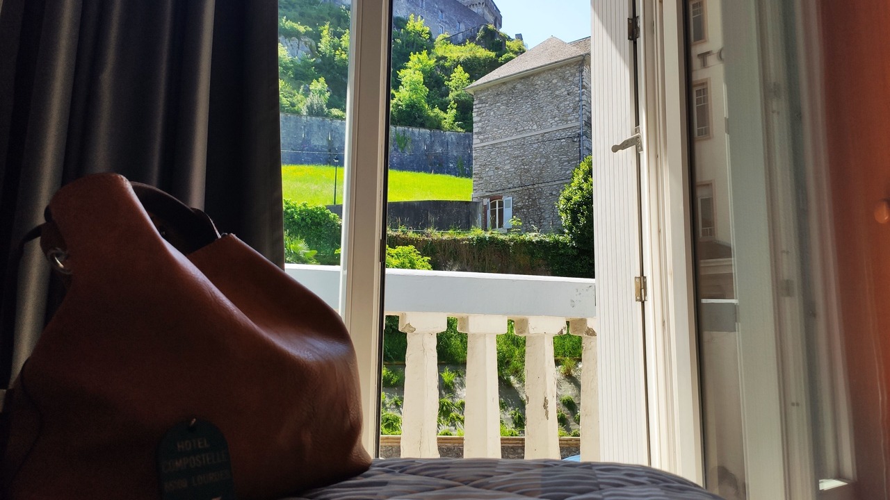 Photo of Bedroom in Lourdes