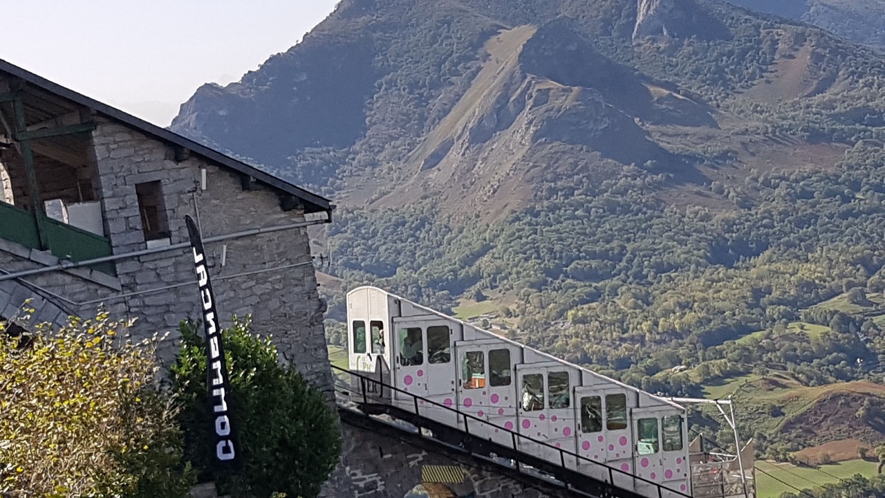 Photo of Outdoor in Lourdes