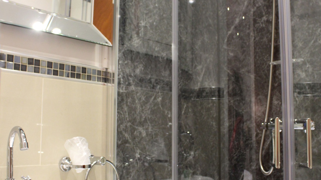 Photo of Bathroom in Stornoway